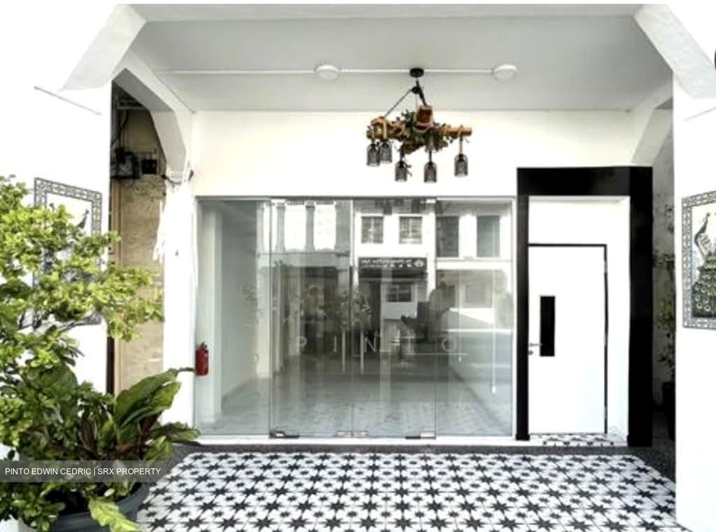 Jalan Besar (D8), Shop House #550025661